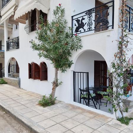 Lucas4 Flogita Apartment 외부 사진