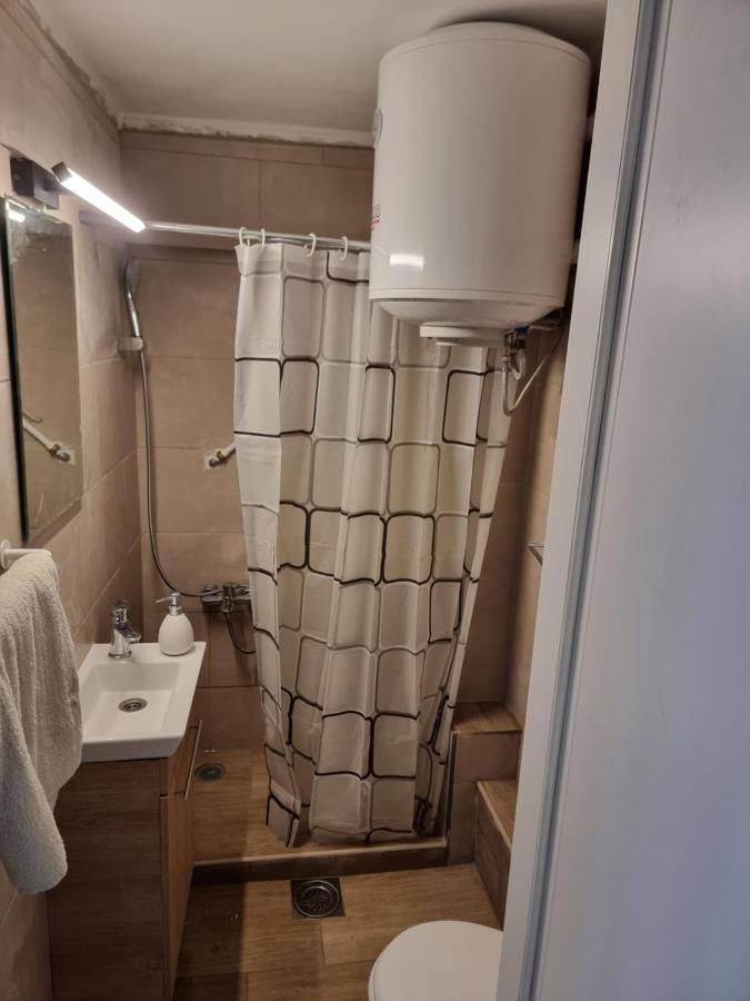 Lucas4 Flogita Apartment 외부 사진