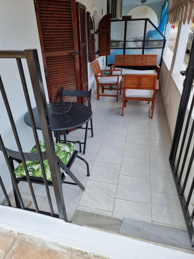 Lucas4 Flogita Apartment 외부 사진