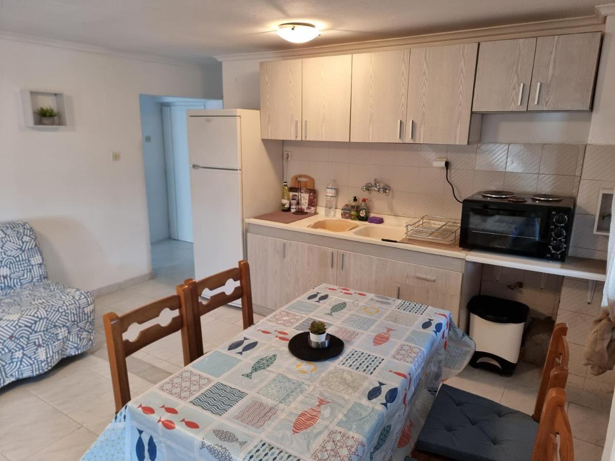 Lucas4 Flogita Apartment 외부 사진