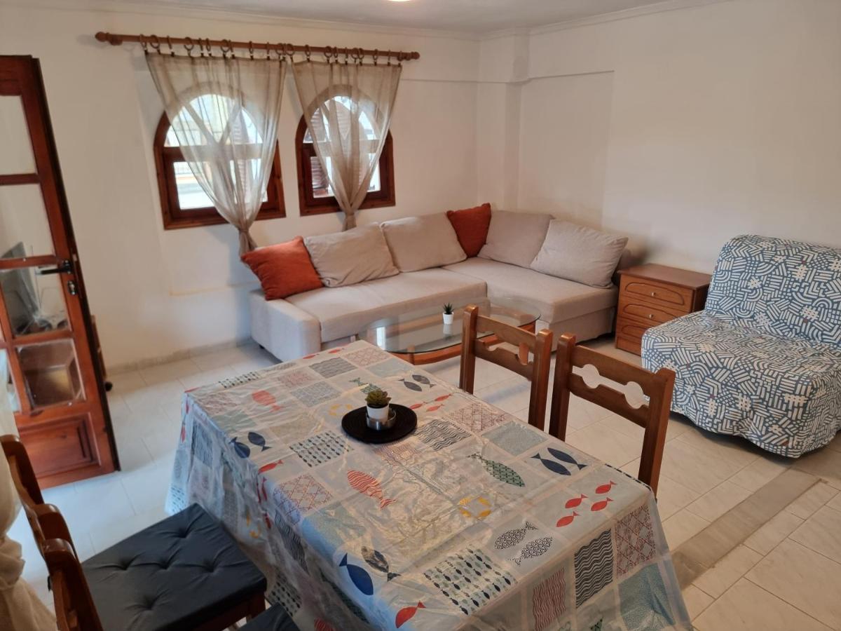 Lucas4 Flogita Apartment 외부 사진