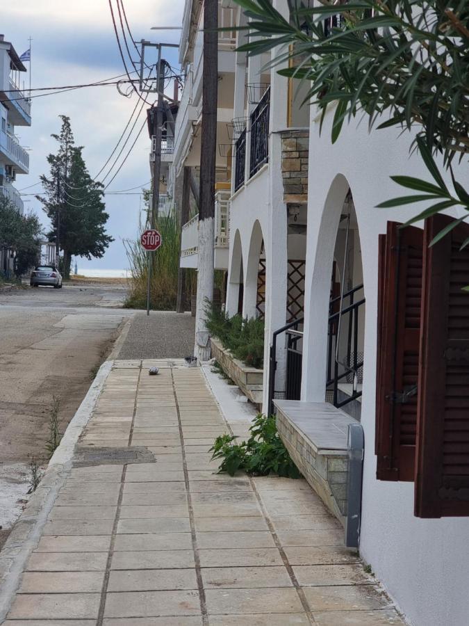 Lucas4 Flogita Apartment 외부 사진