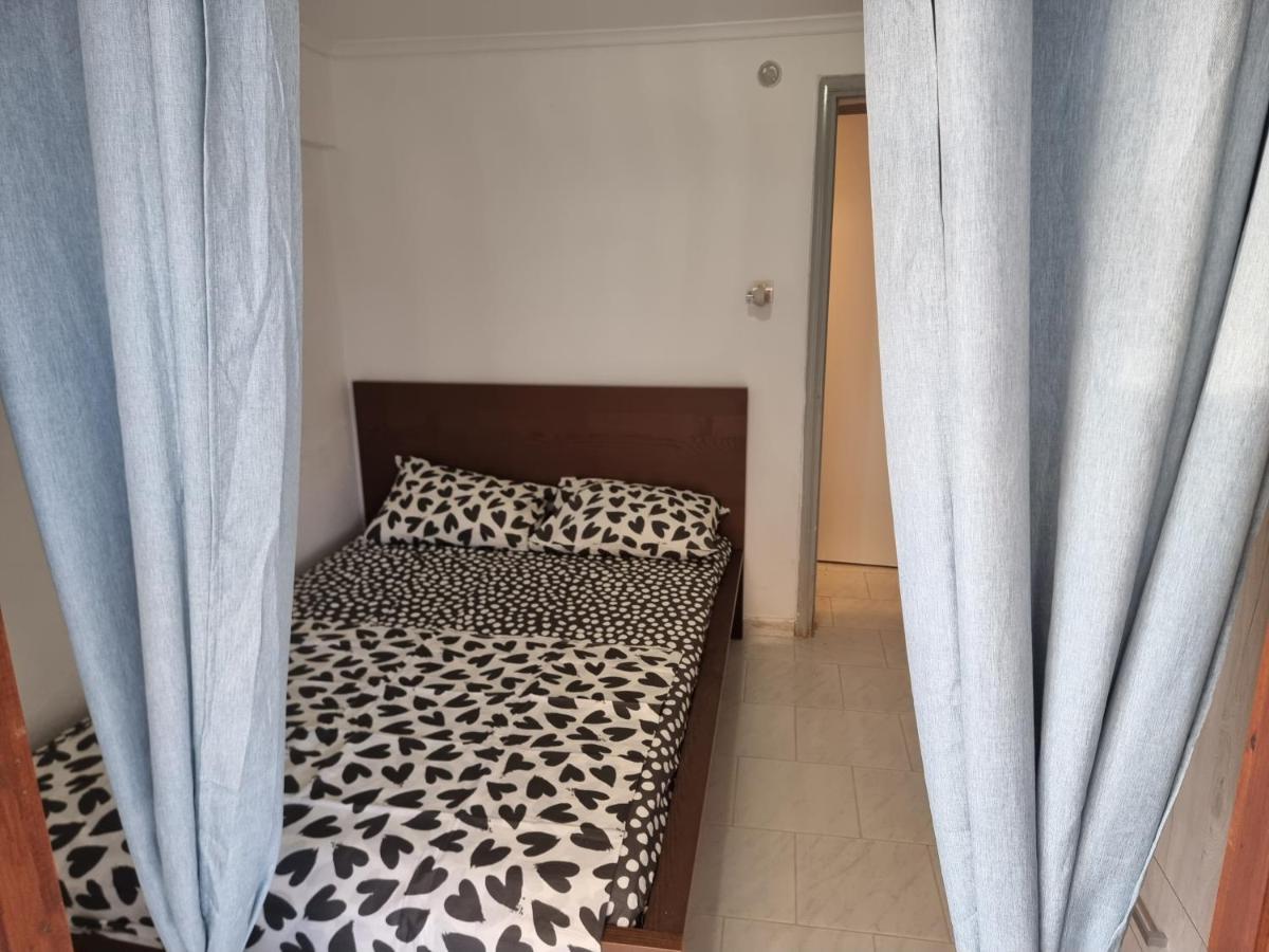 Lucas4 Flogita Apartment 외부 사진
