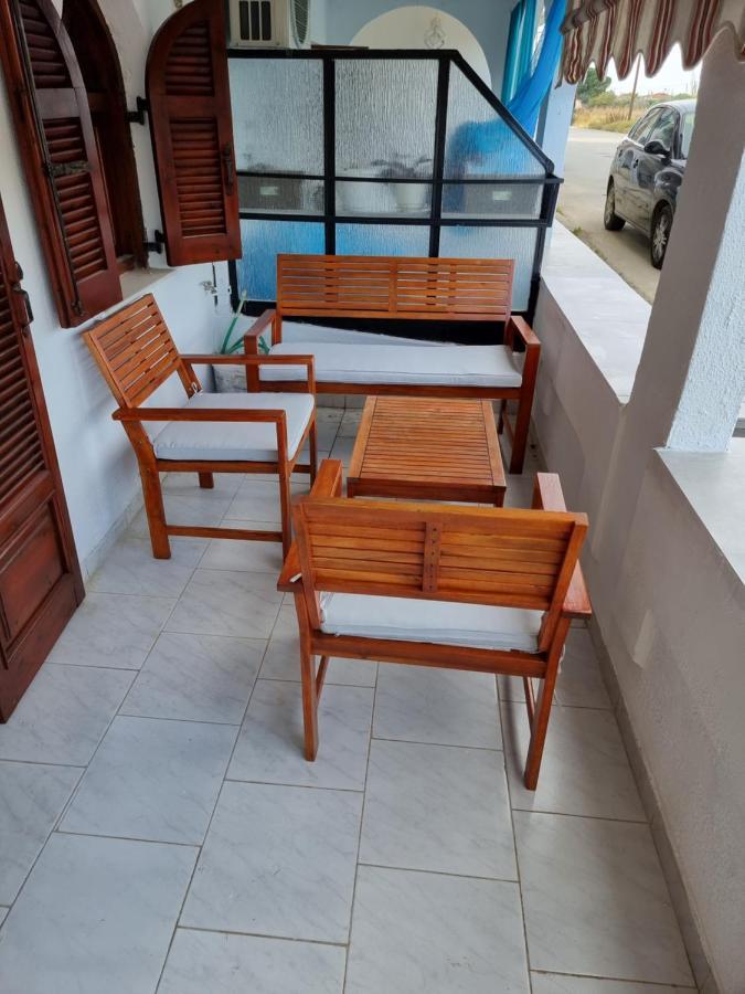 Lucas4 Flogita Apartment 외부 사진