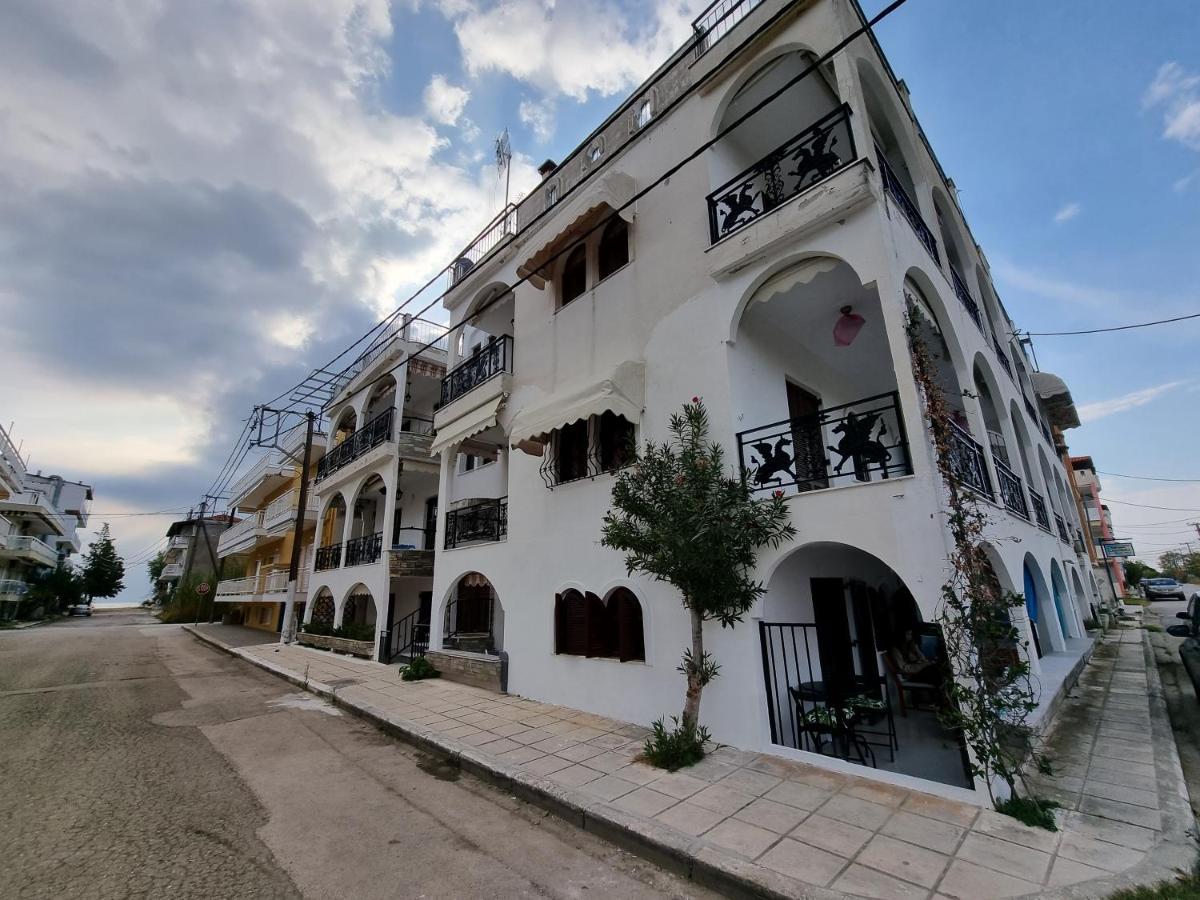 Lucas4 Flogita Apartment 외부 사진