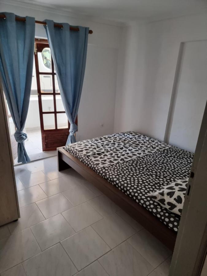 Lucas4 Flogita Apartment 외부 사진